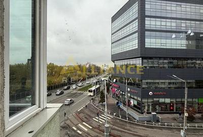 Apartament cu 2 camere semidecomandat, mobilat în Giurgiului - 5