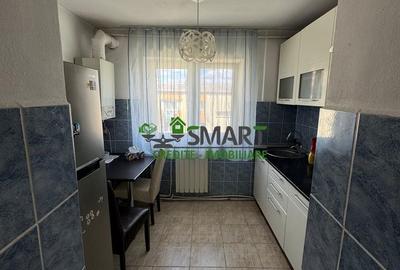 Apartament cu 2 camere semidecomandat în Gării - 8