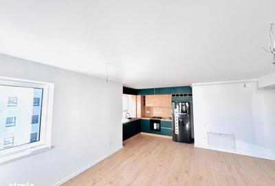Apartament cu 3 camere în Tractorul - 13