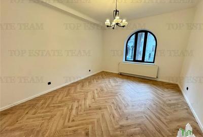 Apartament cu 4 camere semidecomandat în Dorobanți - 4