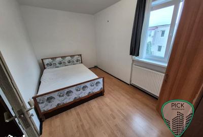 Apartament cu 2 camere nedecomandat în Dâmbu Pietros - 2