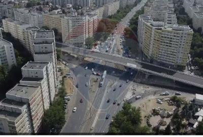 Teren Construcții intravilan de 5861 mp, în Doamna Ghica - 1