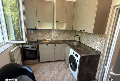 Apartament cu 2 camere decomandat în Bucureștii Noi