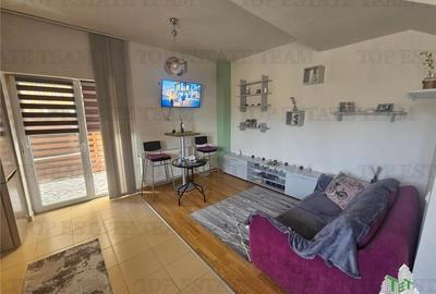 Duplex 3 camere mobilat zona linistita Parc Bragadiru - 5