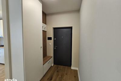 Apartament cu 2 camere în Burdea - 4