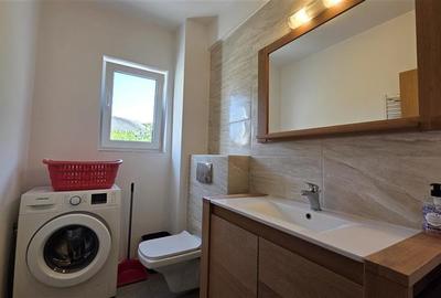 Apartament cu 3 camere semidecomandat, mobilat în Zorilor - 10