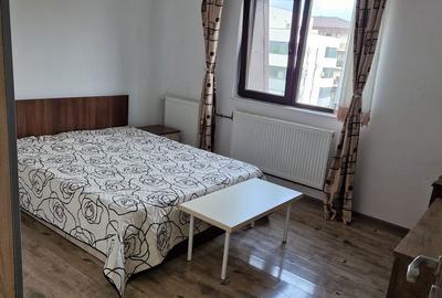 Apartament cu 2 camere decomandat în Dobroești - 14