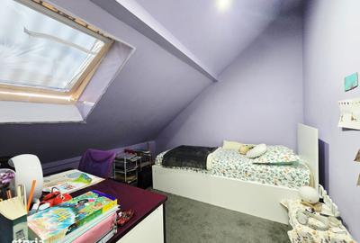Apartament cu 3 camere în Pârneava - 5