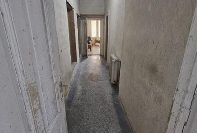 Casă individuală cu 5 camere cu Canalizare în Central - 30