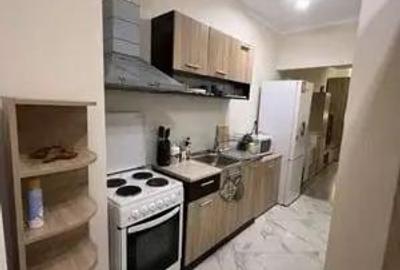 Apartament cu 1 camera in zona Badea Cartan - 2