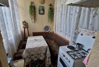 Apartament cu 2 camere decomandat în Central - 4