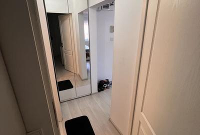 Apartament cu 2 camere decomandat în Central - 3