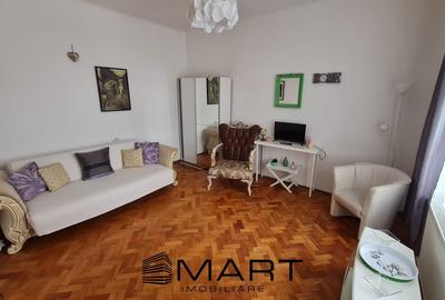 Apartament 1 camere zona Central - 1