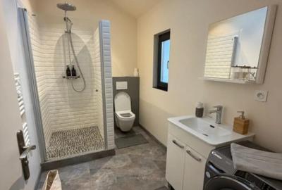 Apartament cu 2 camere semidecomandat în Bujac - 5