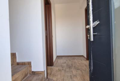 Casă individuală cu 4 camere cu Canalizare în Nord - 15