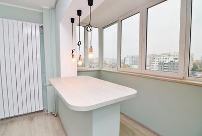 Apartament cu 2 camere decomandat, mobilat în Banu Manta - 16