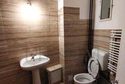 SAGULUI - IULIU MANIU - LIFT - 3 CAMERE - 2 BAI - 2 BALCOANE - DECOMANDAT - 5