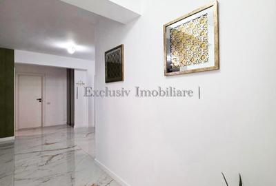 Apartament Modern si Spatios - 3 camere 100 mp cu Parcare Supraterana - 13