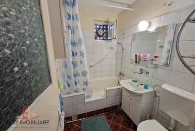 Apartament 2 camere, UMF, bloc izolat, Targu Mures Apartament 2 camere, UMF, bloc izolat, Targu Mures - 4