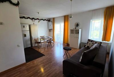 Apartament cu 3 camere de închiriat - Florești, zona Eroilor - 5