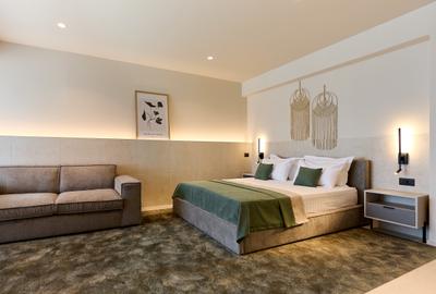 Studio Alezzi Infinity Resort & Spa (Mamaia Nord) - 2