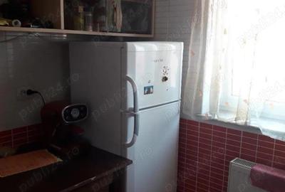 Garsoniera confort sporit Obcini, centrala termica - 1