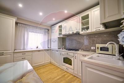 Apartament de inchiriat 2 camere zona IREG - Galați - 5