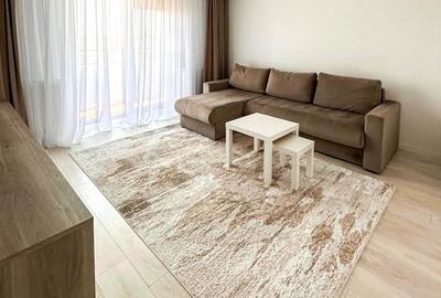 Valea Lupului – Victoriei | 3 camere decomandat | Etaj2/3 | Mobilat&Utilat | Loc - 3