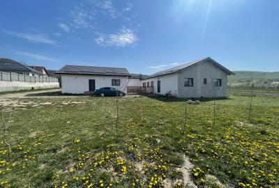 Casă cu 4 camere în Central - 5