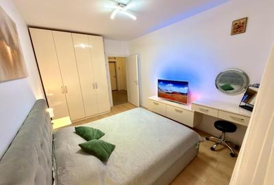 Apartament 2 camere Lux in Complexul Atria Urban Resort - 3