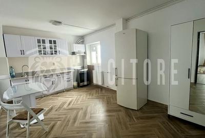 Apartament cu 2 camere semidecomandat, mobilat în Olteniței - 3