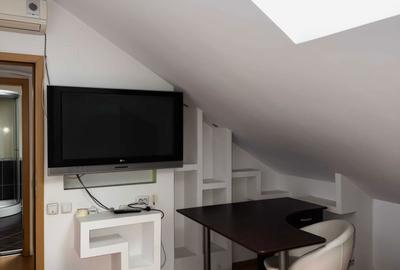Apartament cu 2 camere decomandat în Grigorescu - 2