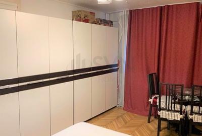 REA0116125 Apartament 2 camere Dorobanti I Bloc reabilitat - 3