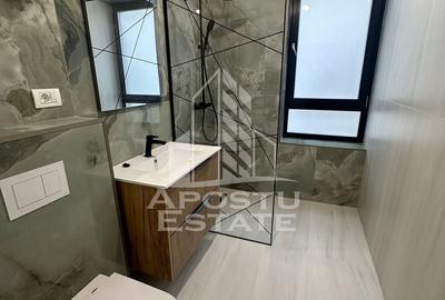 Apartament cu 2 camere semidecomandat în Giroc - 6