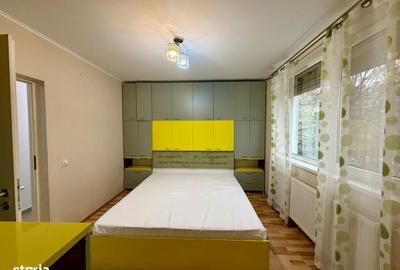 Apartament cu 2 camere decomandat, mobilat în Tătărași - 7