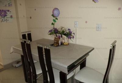 Apartament 3 camere, parter, Exercitiu - 7