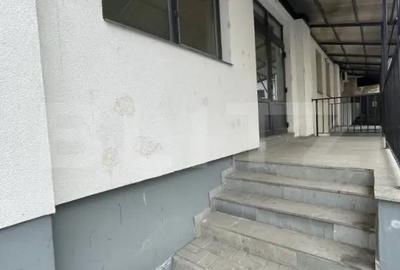 Spațiu comercial, de 55 mp, în Calea Moldovei - 2