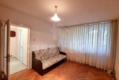 Apartament cu 2 camere semidecomandat, mobilat în Țiglina 1 - 3