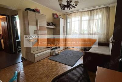 Apartament cu 2 camere semidecomandat în Calea București - 1