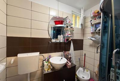 Apartament cu 3 camere, mobilat în Colentina - 9