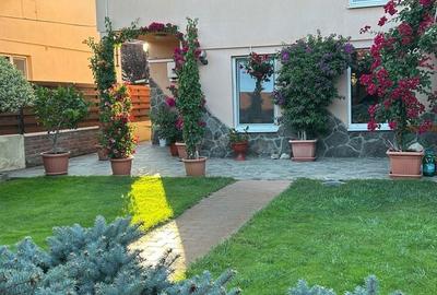 Casă cu 4 camere în Central - 8