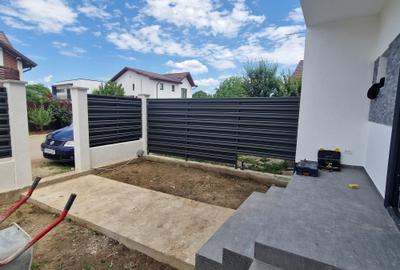 Vila tip duplex 4 camere - Berceni - 2