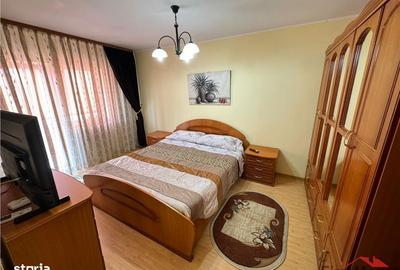 Apartament cu 2 camere decomandat, mobilat în Est - 16