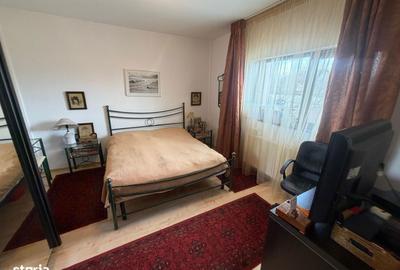 Casă cu 5 camere decomandat cu Teren 602 Mp în Domnești - 10