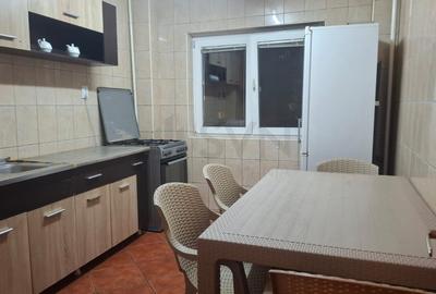 Apartament cu 3 camere decomandat, mobilat în Lacul Tei - 5