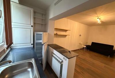 Garsoniera parter, de vanzare in zona Centrala - Bucegi - Sala Polivalenta - 3