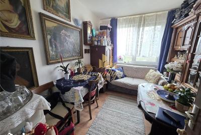 Apartament cu 2 camere decomandat, mobilat în Circumvalațiunii - 9