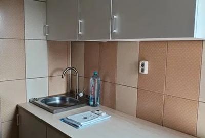 Garsonieră decomandată, mobilată în Viziru 1 - 5