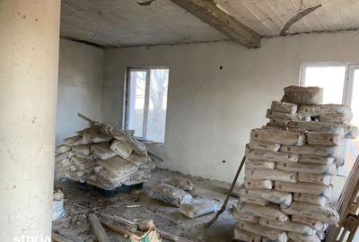 Casă cu 4 camere cu Teren 348 Mp în Tărtășești - 3