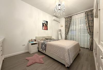 Apartament 1 camera, etaj 2, 37 mp utili, loc de parcare-Braytim - 1